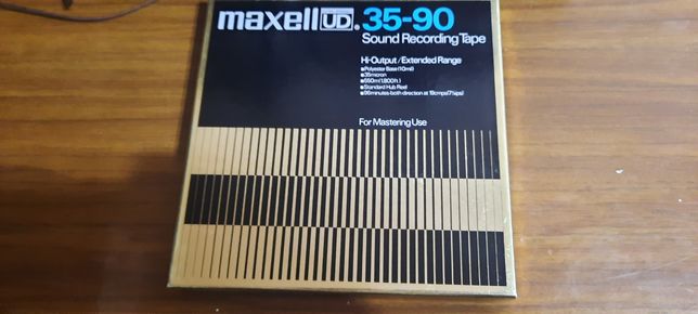 Maxell ud 35-90.