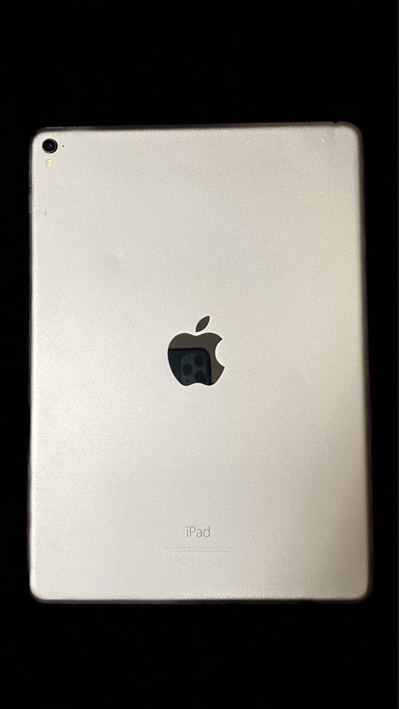 iPad Pro 9.7 ідеальний стан!!!