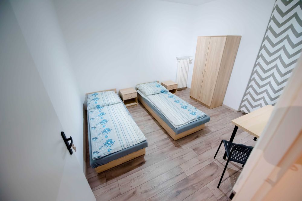 - KOMFORTOWE - Pokoje/Noclegi Pracownicze - Zabrze