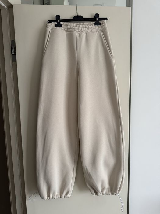 Теплі брюки Casual trend, M