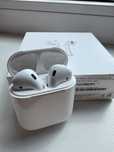 Apple Airpods 1-ше покоління