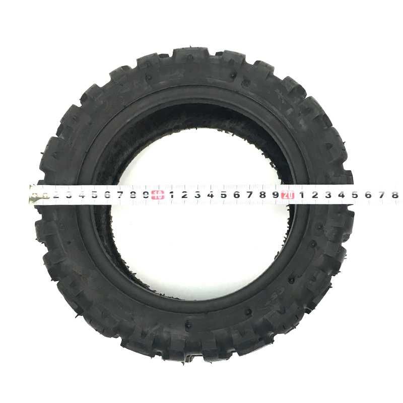 Pneu Tubeless CST 11x3" 90/65-6.5 OFF ROAD Trotinete Kaabo Laotie