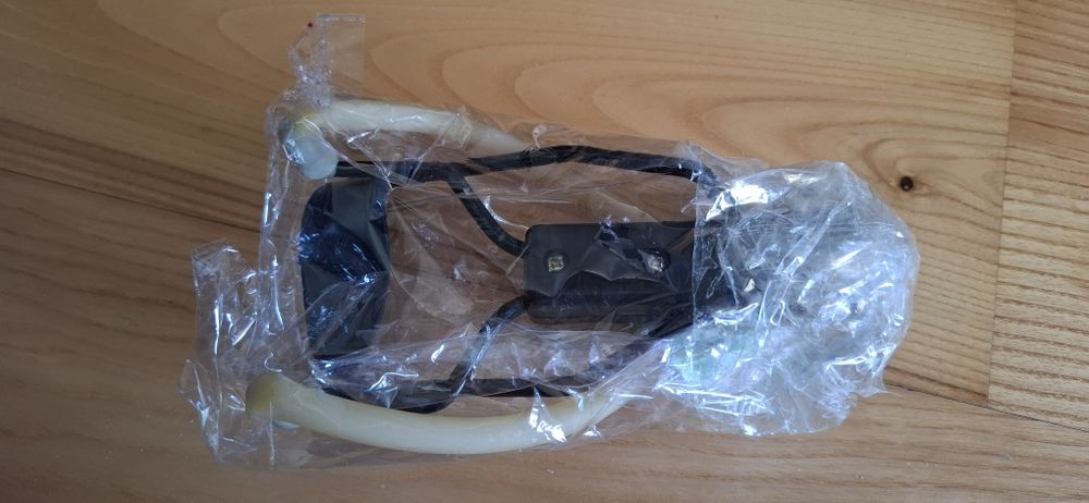 Proca dla chłopców nowa nie używana