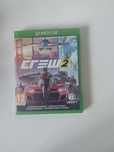 Gra The Crew 2 na Xbox One
