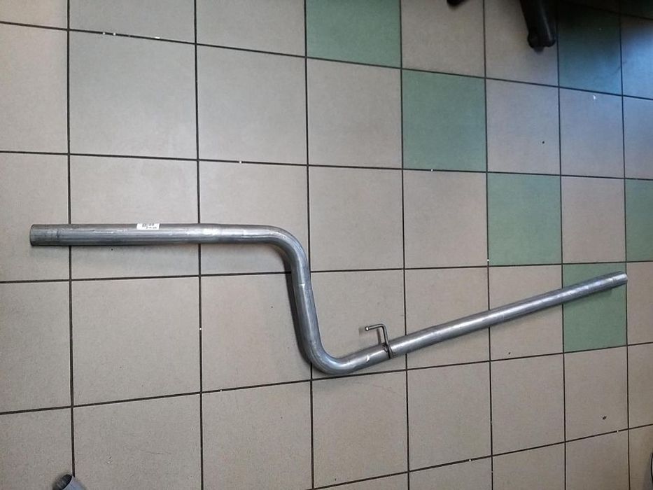 RURA srodkowa FIAT DOBLO,CARGO; OPEL COMBO TOUR, COMBO/MINIVAN 1.3D 02.10-  krótki SWB 51813793