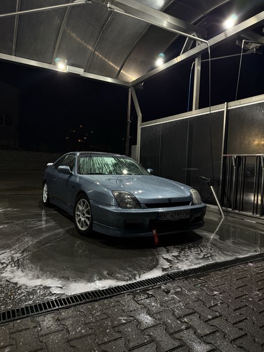 Продам Honda prelude 5
