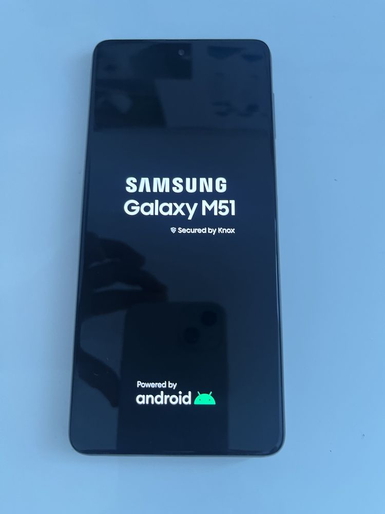 Samsung Galaxy M51