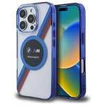 BMW BMHMP16X23HTPUT iPhone 16 Pro Max 6.9" przezroczysty/transparent h