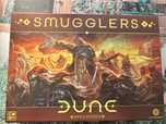 Dune war for arrakis Smugglers