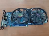 Karta graficzna Gigabyte Radeon HD7750 2 GB