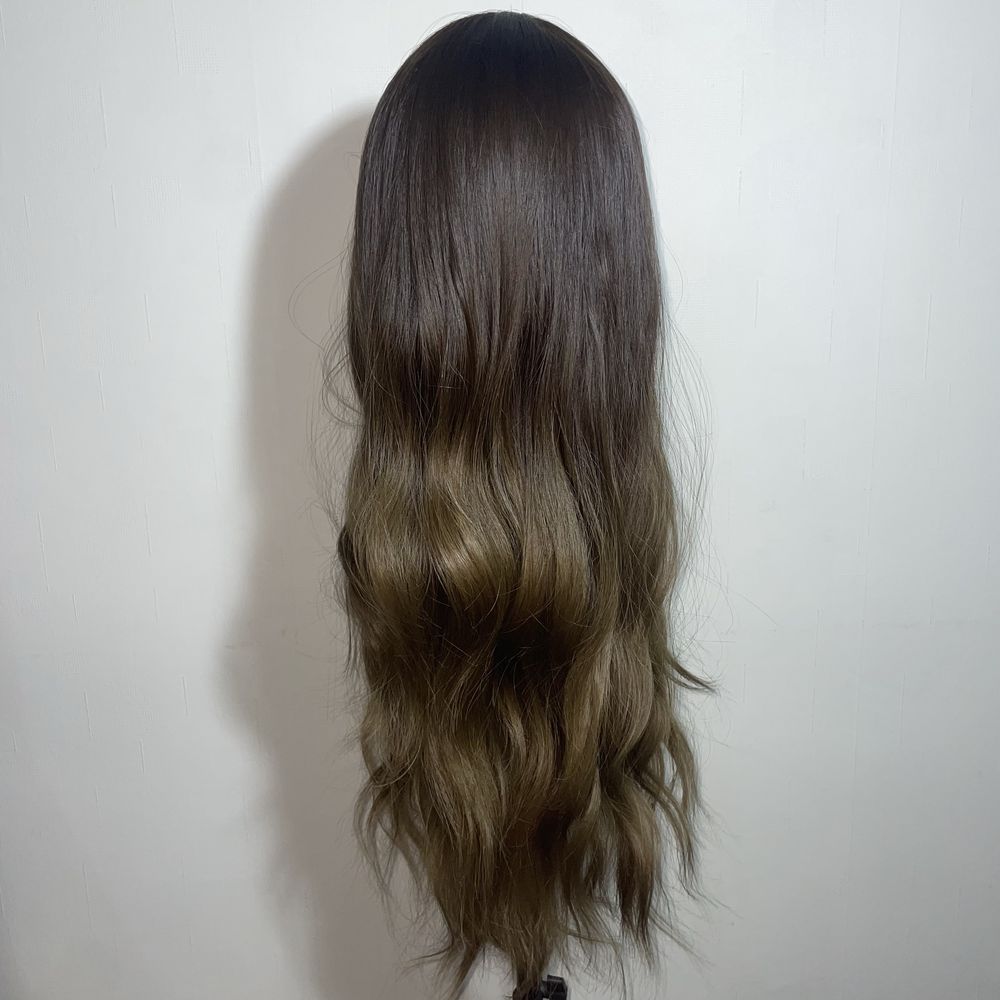 Peruka syntetyczna haircube 60 cm (11)