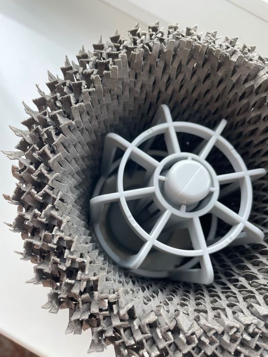 Philips  2000 Series Зволожувач повітря.