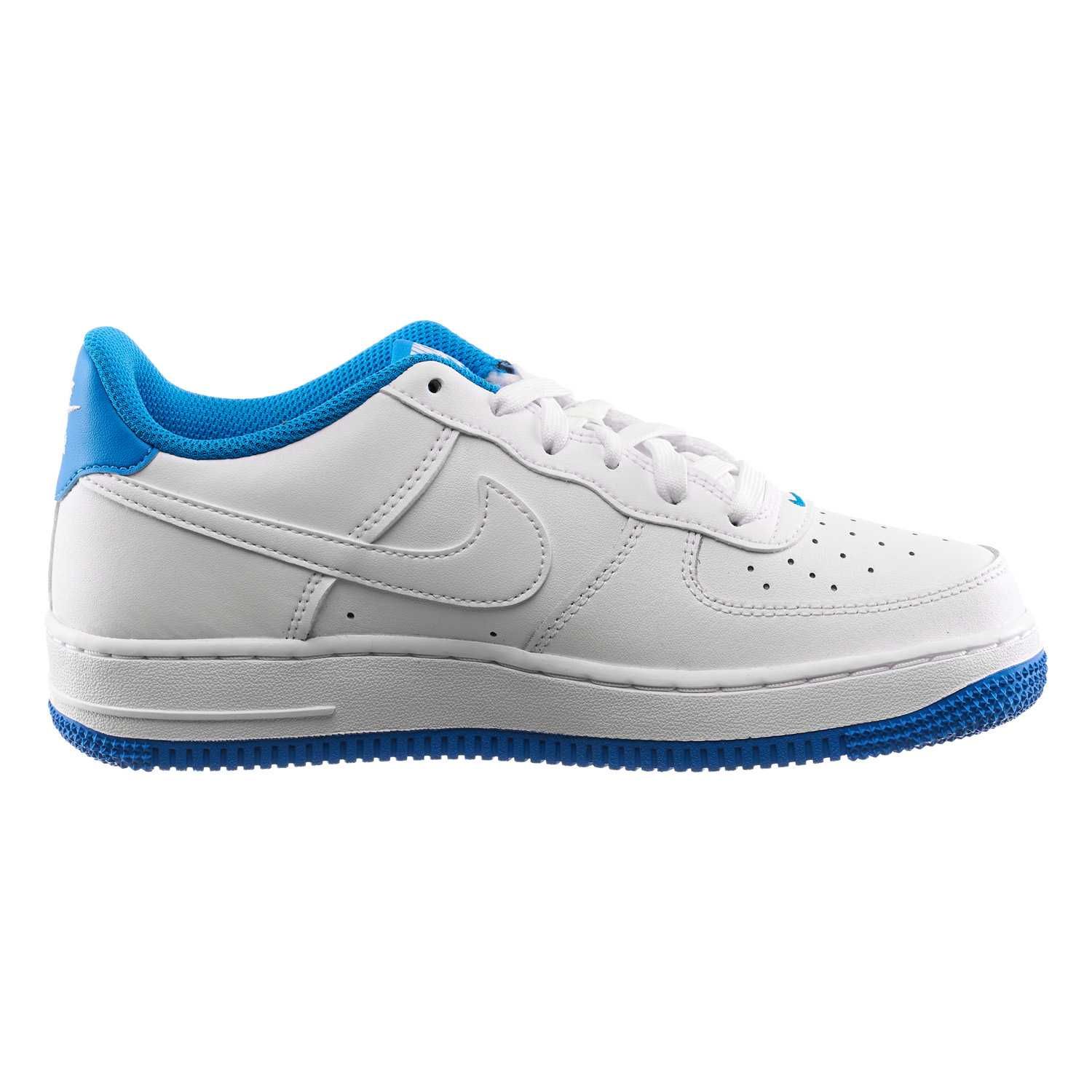 Кросівки Nike  Air Force 1 |DV1331-101| Оригінал