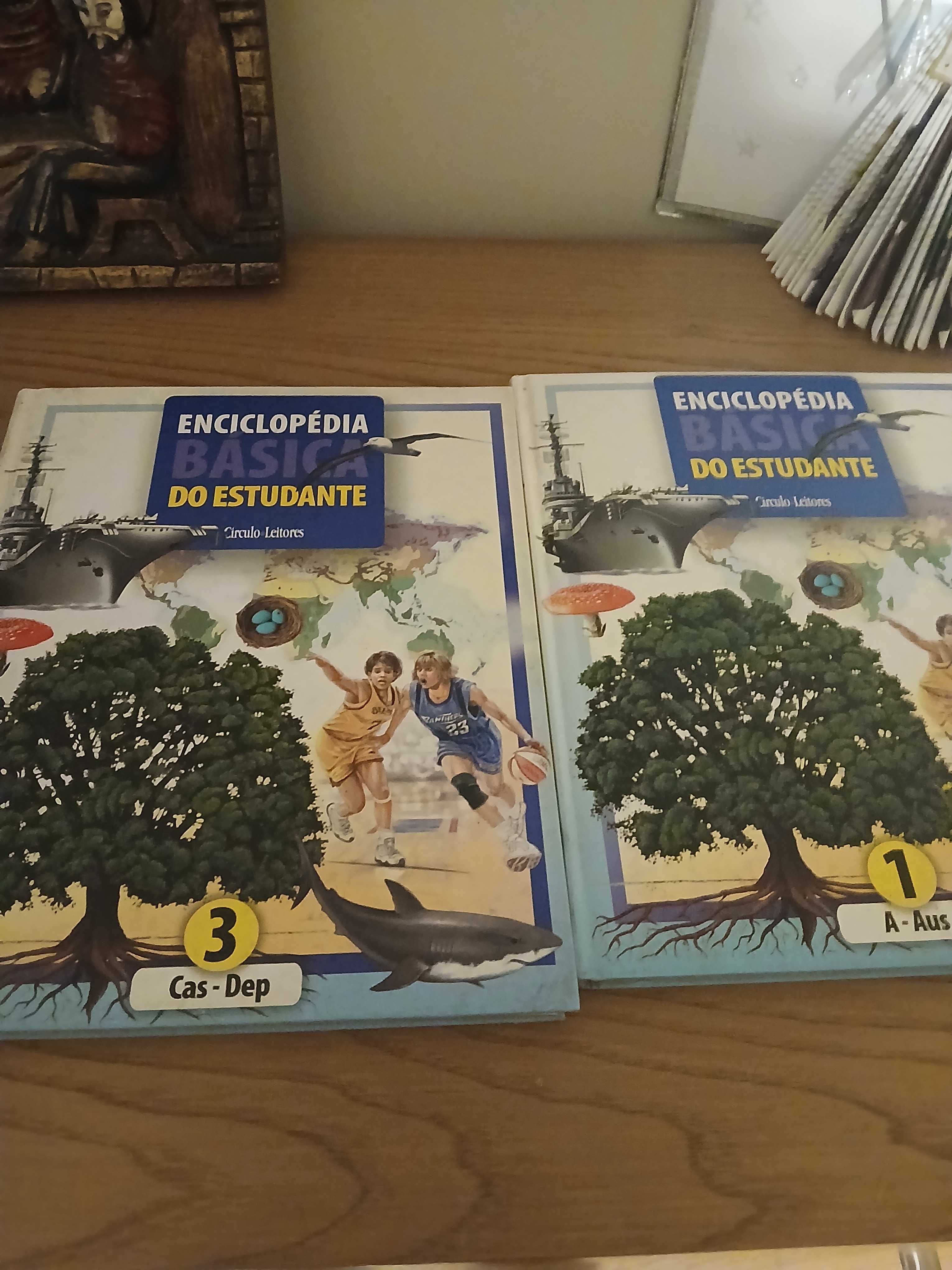 Livros para crianças