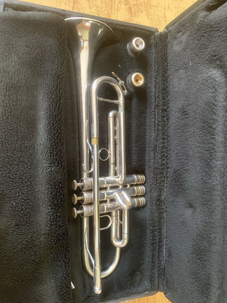 Труба Bb Conn selmer 52-b