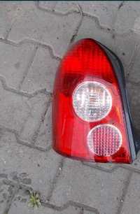 Lampa tylna lewa Mazda 323F Lift
