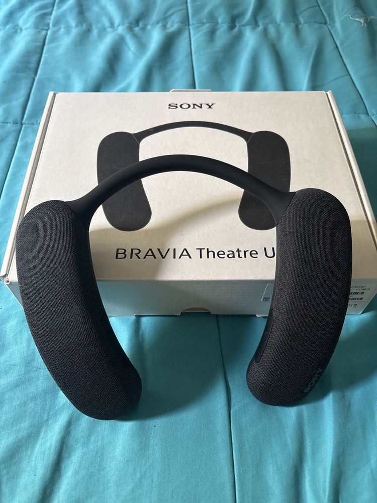 Sony Bravia Theatre U