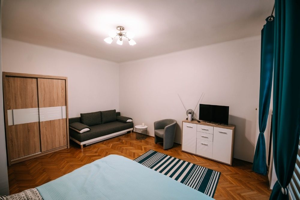 Apartament Giżycko