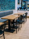 Stół stolik do restauracji lokalu pubu pizzerii kawiarni PRODUCENT
