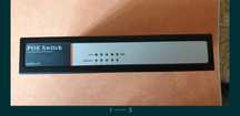 Продам коммутатор РоЕ Тecsar TS-41