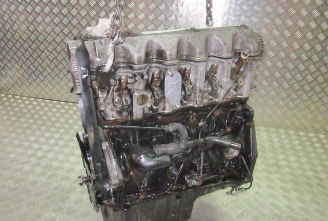 Двигатель двигун Volkswagen LT T4 2.4 2.5 D TD TDI ЛТ 66, 75, 80 kw