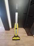 Karcher FC 5 mop parowy i odkurzacz