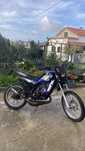 Yamaha Dt Lc-D 100cc/troco por moto 4