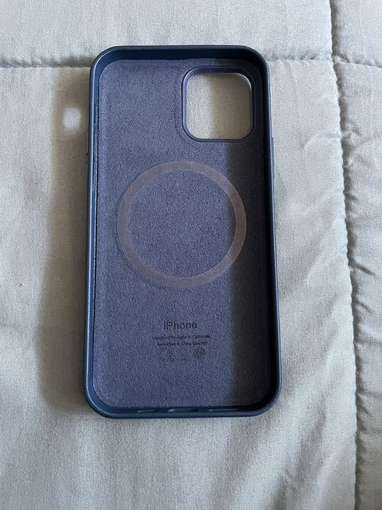 Capas para Iphone 12