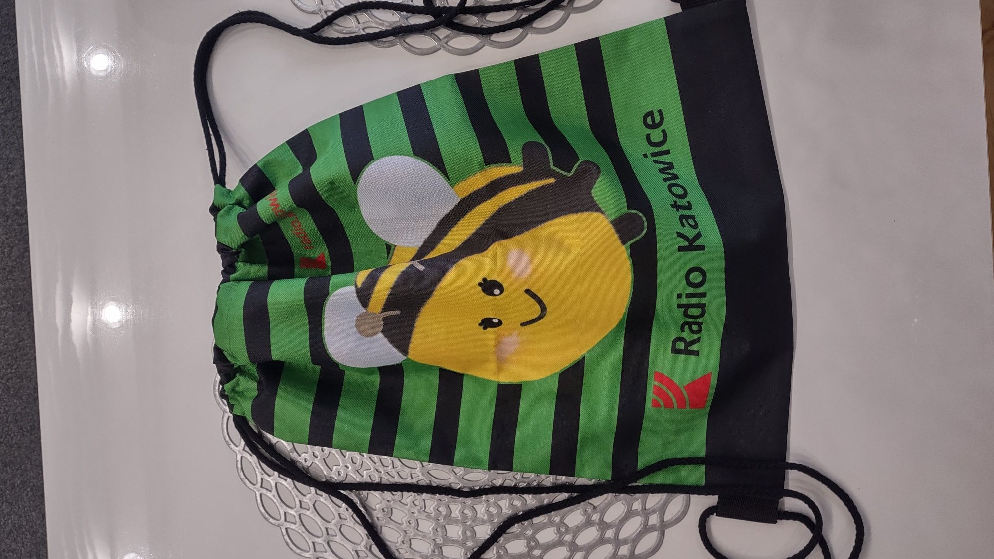 Worek na buty,wf plecaczek