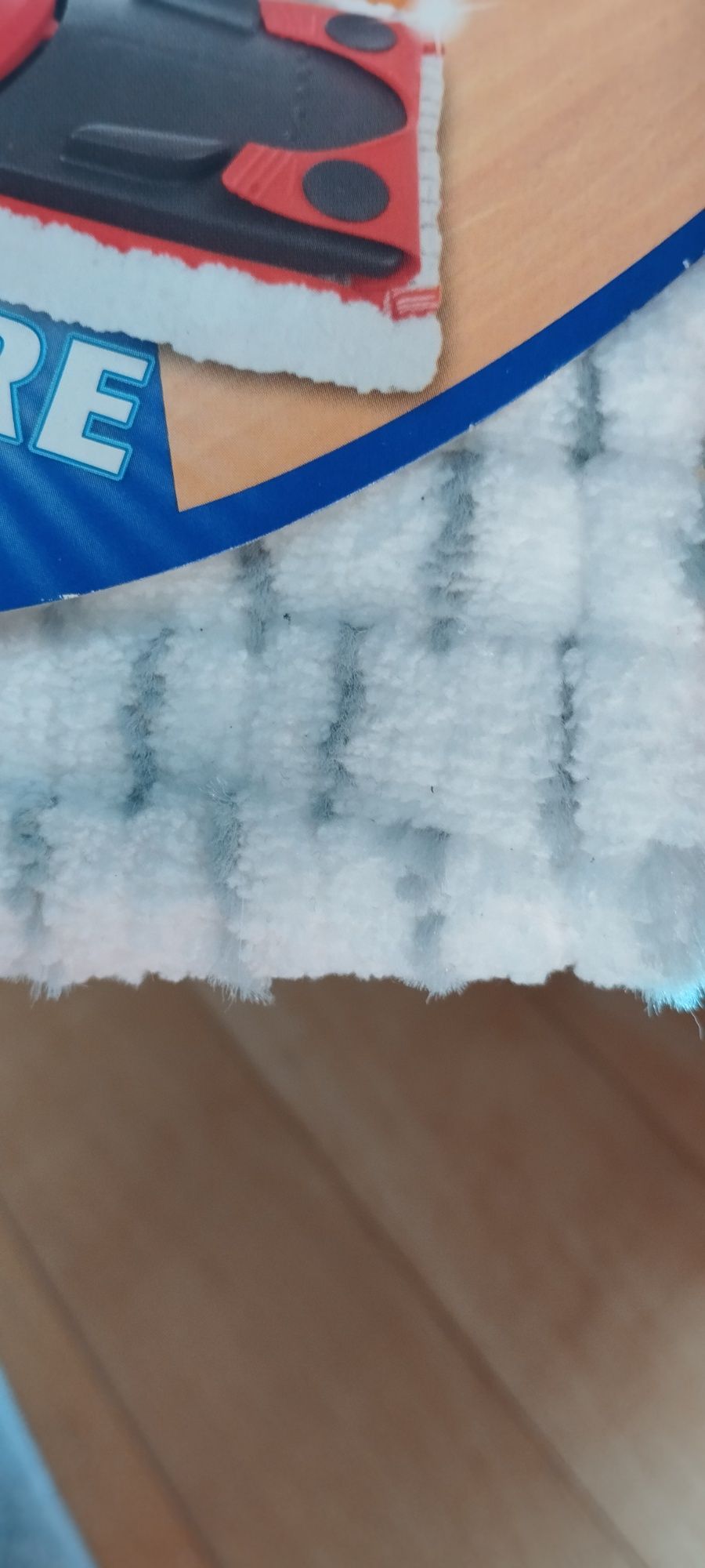 Nowy wkład do Mopa Vileda Ultramax Microfibre Also Fits - 2szt