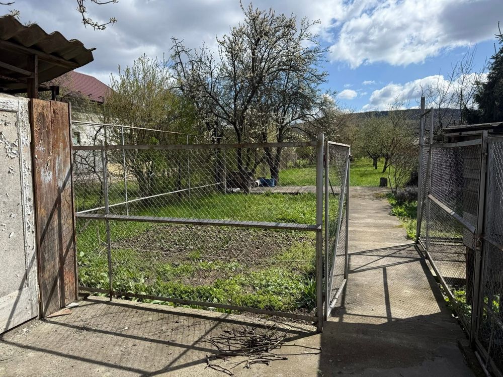 Продаж будинку в мкрн. Доманинці, Ужгород