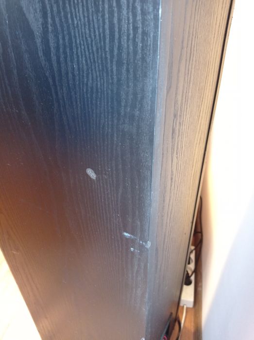 Kolumny podłogowe MISSION 703