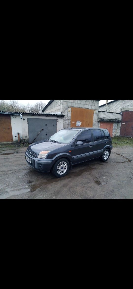 Продам Ford Fusion