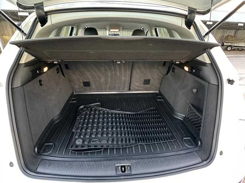 Audi Q5 2.0 2016 Premium Plus