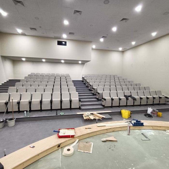 Restauros  de estofos