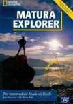 Matura Explorer Pre-intermediate Student's Book