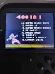 Konsolka retro 400 in 1 Game Boy stan bdb