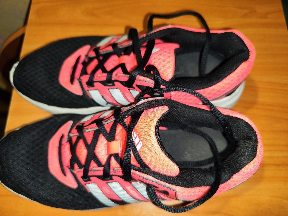 Кросівки жіночі Adidas galaxy 2W