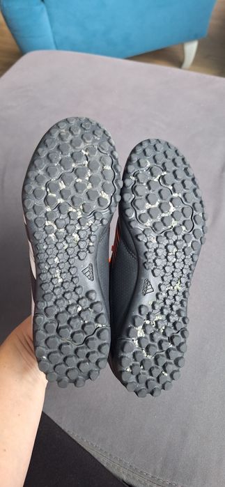 Adidas Predator 37 1/2 korki