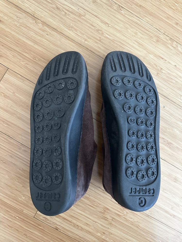 Botas Camper Peu Touring 42