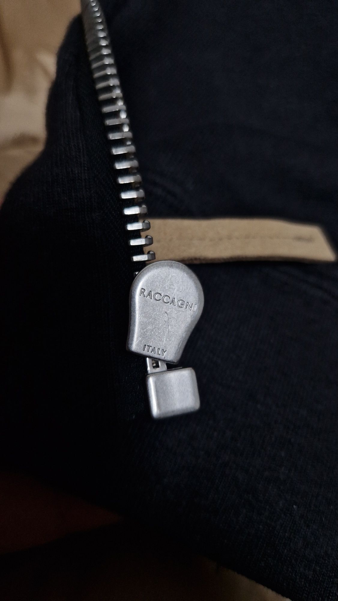 Kurtka Moncler x Palm Angels Jacket Down Hoodie Bluza