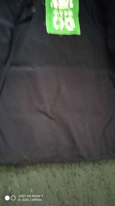 пуховик зимова куртка kiko Кико р. 11 ( 146 см) на 9-10 р