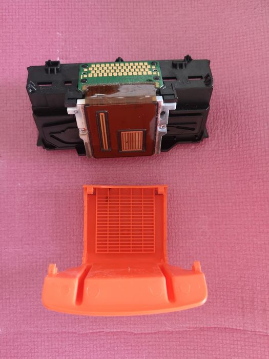 Cabeça de impressão Canon QY6-0089/90