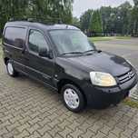 Citroen berlingo 1.6 hdi