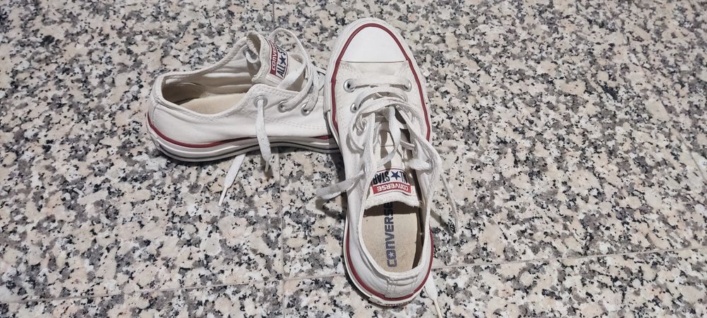 Sapatilhas Converse All Star