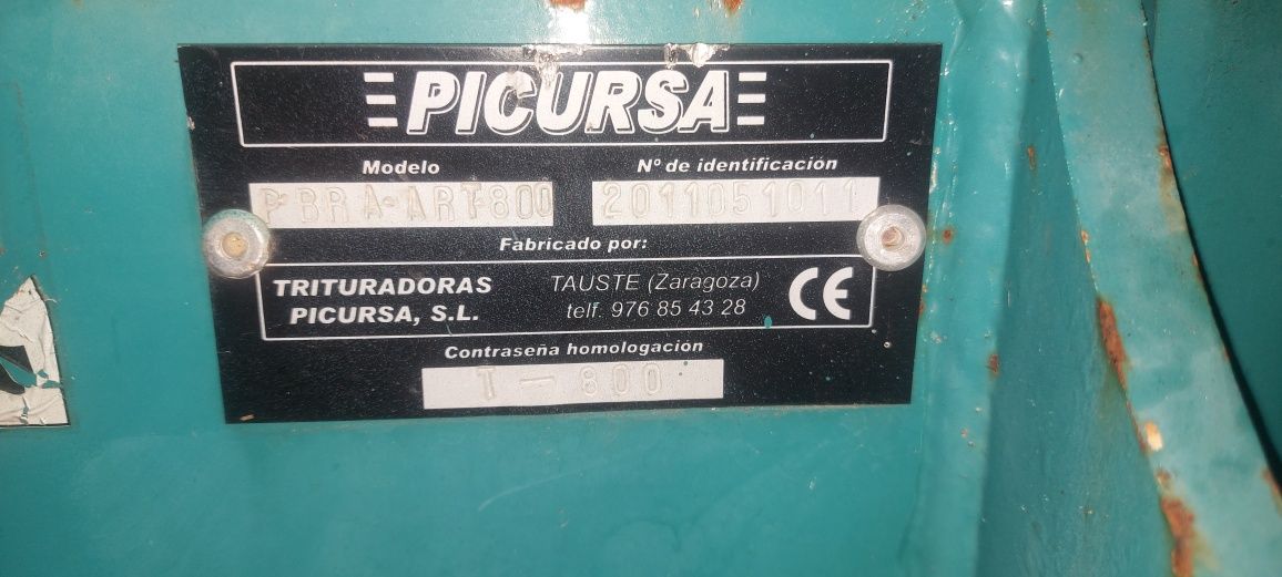 Limpa Bermas Picursa