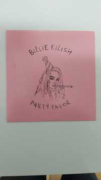 Billie Eilish Party Favor