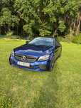 *OKAZJA* Mercedes-Benz C300 4MATIC 51tys! Stan IDEALNY c klasa zadbany