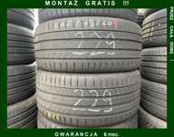 265/45/20 Michelin Latitude 3_5,5mm_2szt_(229)