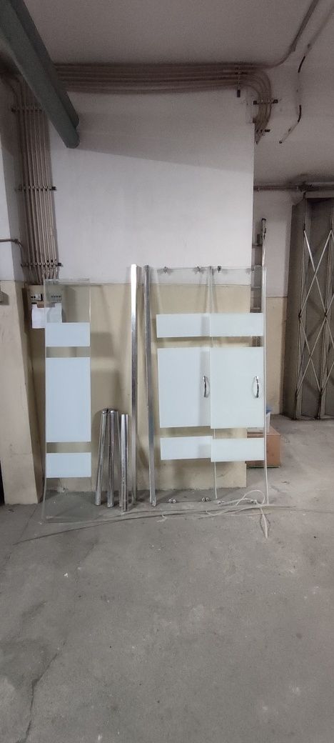 Cabine duche 80 x 80